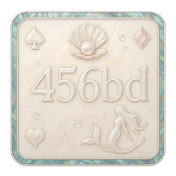 456bd logo